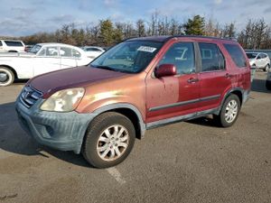 Honda CR-V EX 2.4L 4 2005