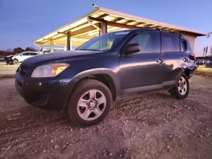 Toyota Rav4 2.5L 4 2012