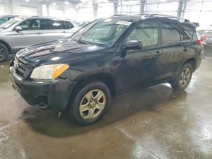 Toyota Rav4 2.5L 4 2009