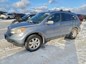 Honda CR-V EXL 2.4L 4 2008