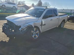 RAM 1500 SLT 5.7L 8 2014