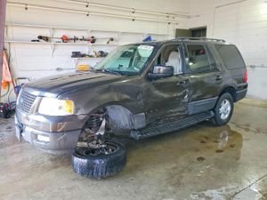 Ford Expedition XLT 5.4L 8 2005