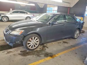 Lexus IS 250 2.5L 6 2009