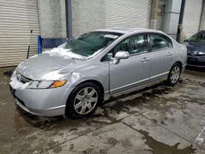 Honda Civic LX 1.8L 4 2006