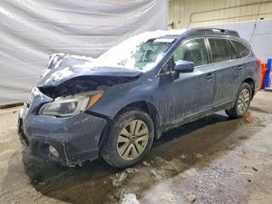 Subaru Outback 2.5I PREMIUM 2.5L 4 2015