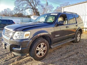 Ford Explorer XLT 4.0L 6 2007