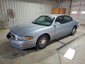 Buick LeSabre CUSTOM 3.8L 6 2005