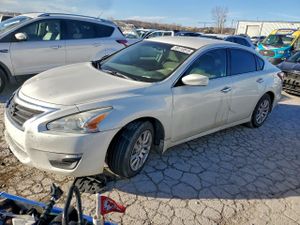 Nissan Altima 2.5 2.5L 4 2014