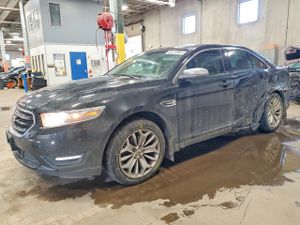 Ford Taurus LIMITED 3.5L 6 2014