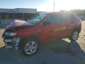 Jeep Compass SPORT 2.0L 4 2023