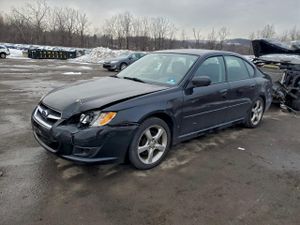 Subaru Legacy 2.5I 2.5L 4 2008