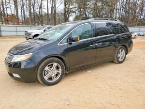 Honda Odyssey TOURING 3.5L 6 2013