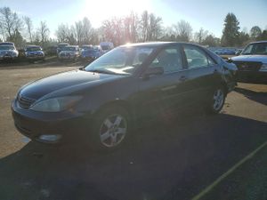 Toyota Camry LE 3.0L 6 2003
