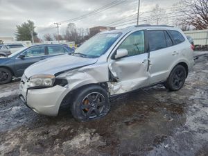 Hyundai Santa Fe SE 3.3L 6 2007