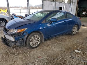 Honda Civic LX 1.8L 4 2015