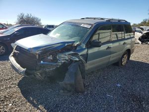 Honda Pilot LX 3.5L 6 2005