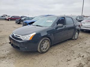 Ford Focus SE 2.0L 4 2010