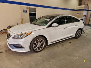 Hyundai Sonata SPORT 2.0L 4 2015