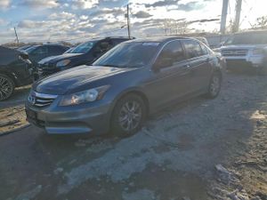 Honda Accord LXP 2.4L 4 2011
