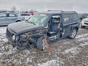 Jeep Patriot SPORT 2.4L 4 2014