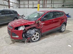 Ford Escape SE 1.6L 4 2015