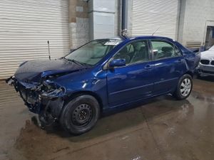 Toyota Corolla CE 1.8L 4 2008
