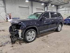Volkswagen Atlas SEL 3.6L 6 2019