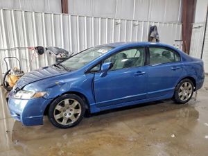Honda Civic LX 1.8L 4 2009