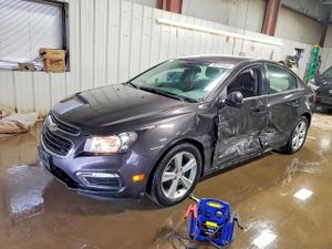 Chevrolet Cruze LT 1.4L 4 2015