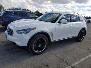 Infiniti FX 3.5L 6 2010