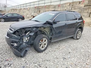 Chevrolet Equinox LT 3.6L 6 2013