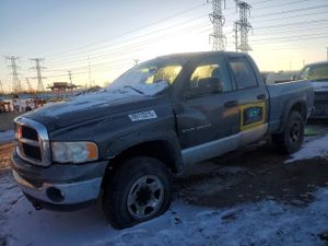 Dodge RAM ST 5.7L 8 2004