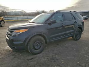 Ford Explorer 3.5L 6 2014