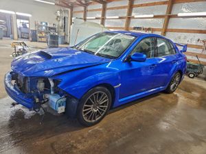 Subaru Impreza WRX 2.5L 4 2014