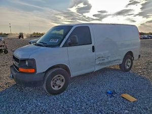 Chevrolet Express 4.8L 8 2007