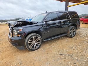 Chevrolet Tahoe K1500 LT 5.3L 8 2015