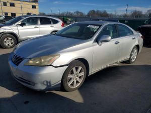 Lexus ES 350 3.5L 6 2007