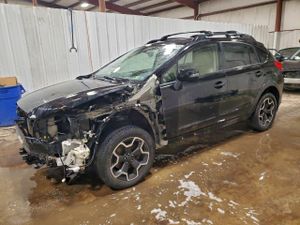 Subaru XV 2.0 LIMITED 2.0L 4 2015