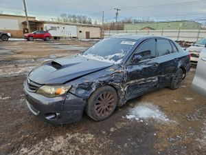 Subaru Impreza 2.5I PREMIUM 2.5L 4 2010