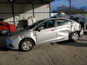 Chevrolet Cruze LS 1.4L 4 2016