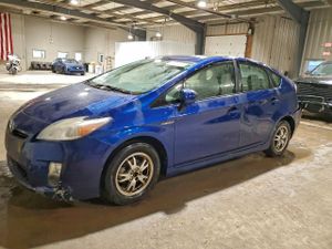 Toyota Prius 1.8L 4 2011