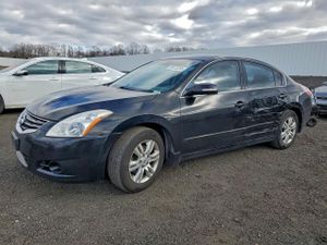 Nissan Altima BASE 2.5L 4 2012