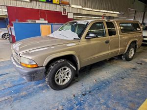 Dodge Dakota SXT 3.9L 6 2003