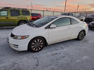 Honda Civic EXL 1.8L 4 2009