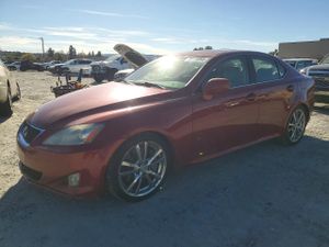 Lexus IS 350 3.5L 6 2006