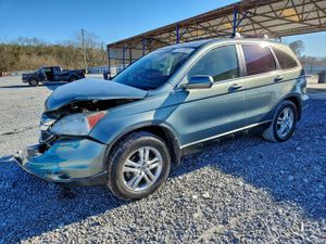 Honda CR-V EXL 2.4L 4 2011