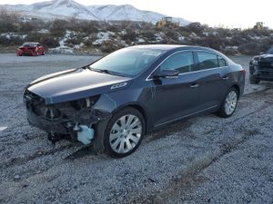 Buick LaCrosse PREMIUM 3.6L 6 2014