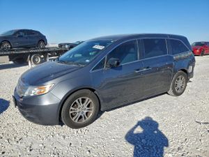 Honda Odyssey EX 3.5L 6 2013