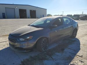 Dodge Dart SXT SPORT 2.0L 4 2016