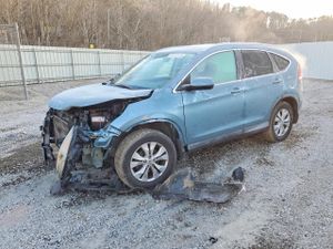 Honda CR-V EXL 2.4L 4 2014